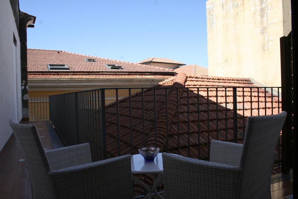 Hotel La Casa Dell'Orologio - Main Square Sorrent Zimmer foto