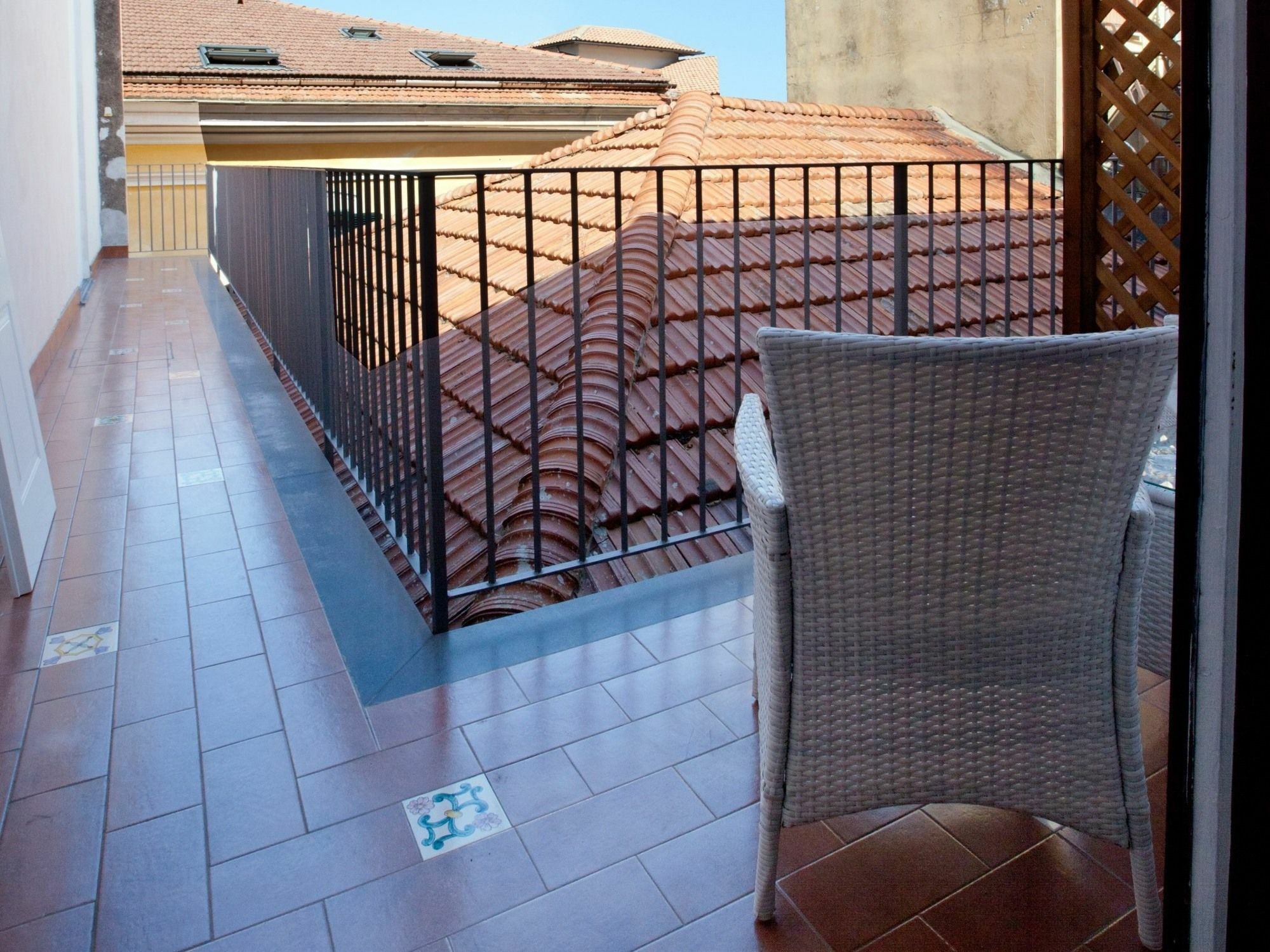 Hotel La Casa Dell'Orologio - Main Square Sorrent Exterior foto
